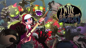 Twin Blades: The Reaping Vangaurd