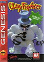 Clayfighter