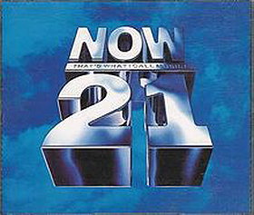 Now That's What I Call Music! 21 (UK series)