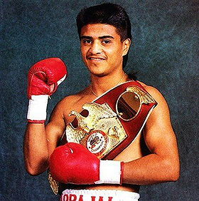 Michael Carbajal