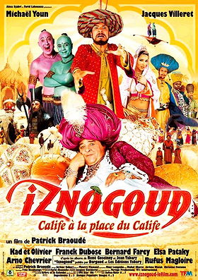 Iznogoud