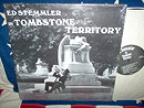 Ed Stemmler in Tombstone Territory