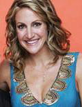 Summer Sanders pictures and photos