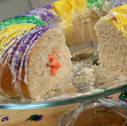 King cake