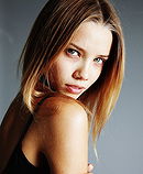 Anastasia Krivosheeva