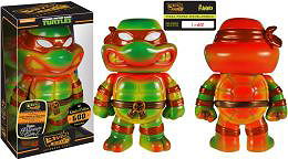 Teenage Mutant Ninja Turtles Hikari: Pizza Power Michelangelo (Barnes and Nobel Exclusive)