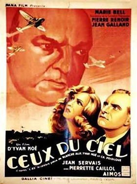 Ceux du ciel