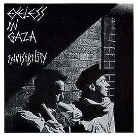 Invisibility