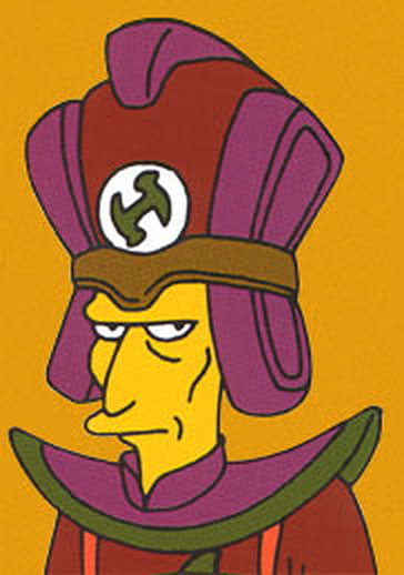 Stonecutters' Number One