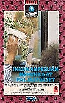 Confessions of a Window Cleaner [VHS]