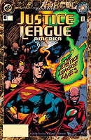 Justice League America (1987) Annual #8