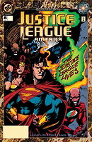 Justice League America (1987) Annual #8