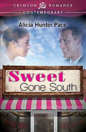 Sweet Gone South (Gone South #1) 