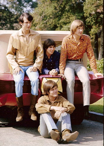 The Monkees