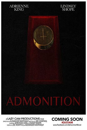 Admonition