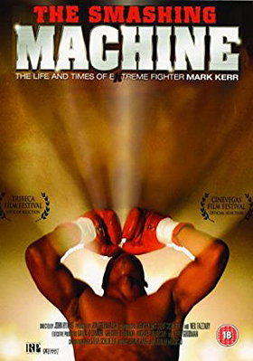 The Smashing Machine                                  (2002)