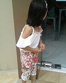 Mary Alodia Limpiado