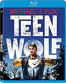 Teen Wolf 