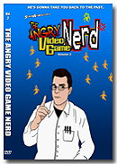 Angry Video Game Nerd Volume Two