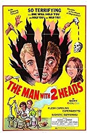 The Man with Two Heads