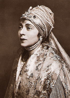 Fritzi Massary