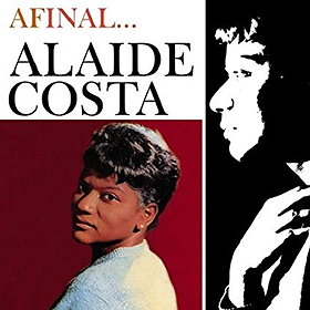 Afinal by Costa, Alaide