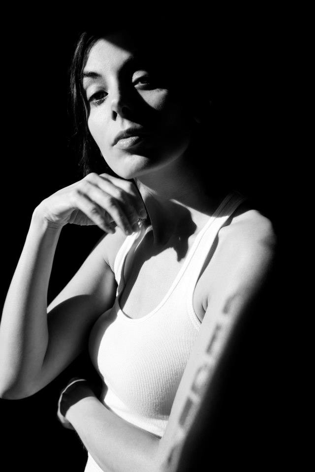 Jessica Proia