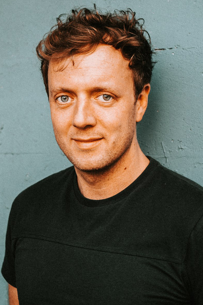 Jesse Albert