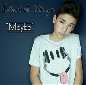 Daniel Skye: Maybe