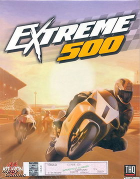 Extreme 500