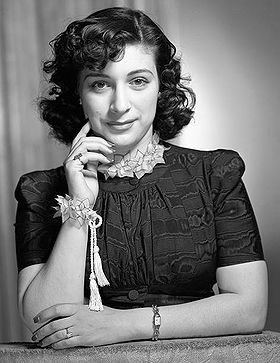Bea Wain