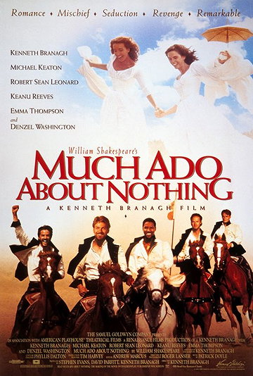 Much Ado About Nothing (1999)