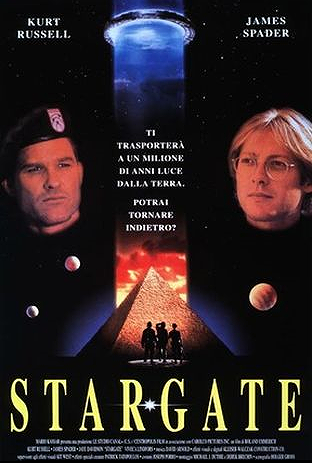 Stargate
