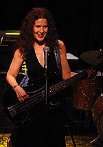 Blair Tefkin pictures and photos
