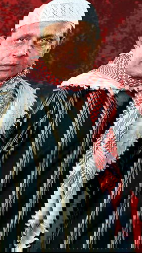 Mithun Chakraborty