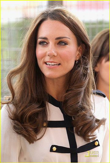 Kate Middleton