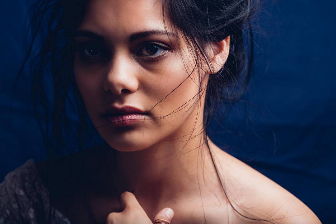 Tarryn Wyngaard