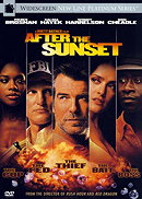 After the Sunset (Widescreen New Line Platinum Series)