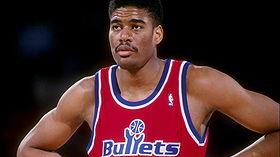 Pervis Ellison