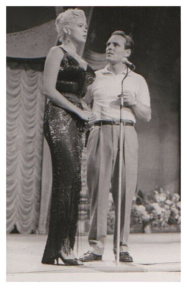 Dickie Henderson