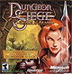 Dungeon Siege: Aranna (Jewel Case)
