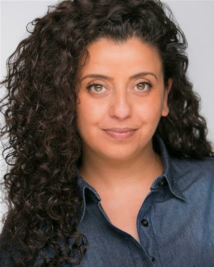 Shelley Williams