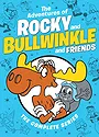 The Rocky and Bullwinkle Show