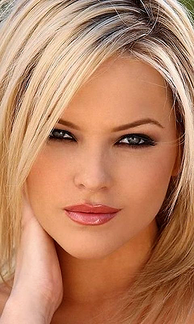 Alexis Texas