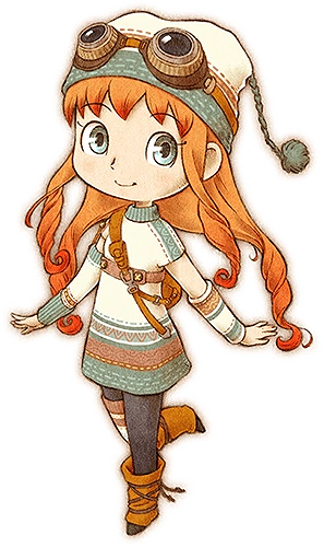 Rin Raine