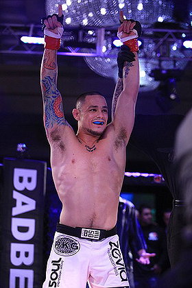 Chad George