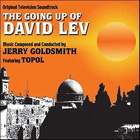 The Going up of David Lev 