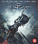 Dark Knight, The (2-Disc Special Edition) [Blu-ray]