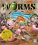 Worms 2 (re-issue)