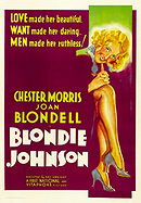 Blondie Johnson